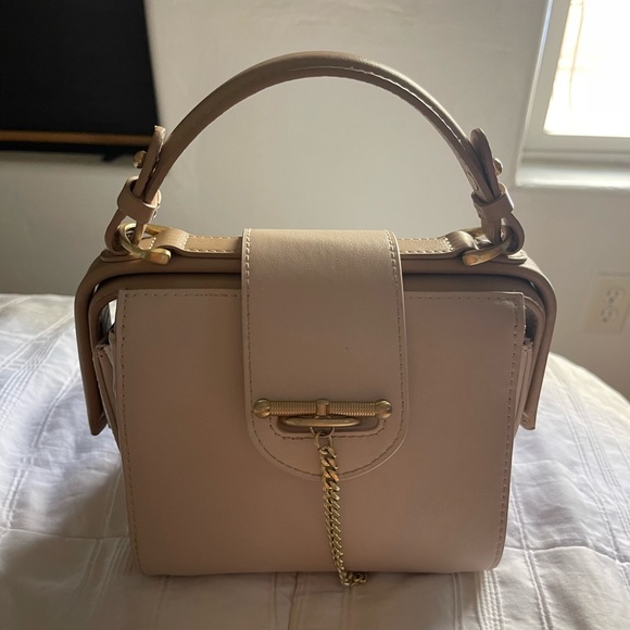 Sancia Nahla midi bag in dew - Picture 2 of 9